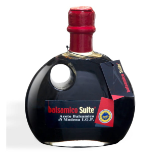 Balzamicový ocot s Modena IGP Suite 250ml Bellei