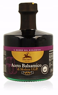 Balzamikový ocot z Modeny PREMIUM BIO 250 ml Alce