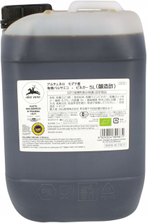 Balzamikový ocot z modenej BIO Horeca 5000ml