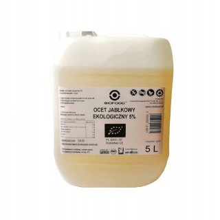 Apple ocot 5 l.