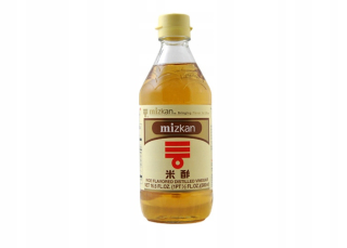 Ázijska kuchyňa - Ryžový ocot Mizzan prichádza 500ml [8750120]