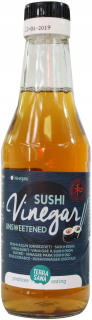 Ázijska kuchyňa - Ryžový ocot pre Sushi Unsweeting 250ml Terrasana