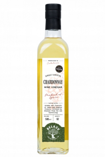 Vodné ocot Chardonnay 500 ml Belaz