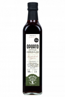 Vodné ocot oporto 500 ml belez