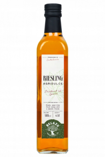 Vodný ocot Riesling 500 ml Belaz