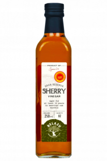 Sherry Gran Reserva vínny ocot 750 ml Belazu