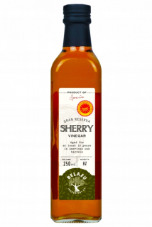 Vinný ocot Skerry Gran Reserva 750 ml Belazu