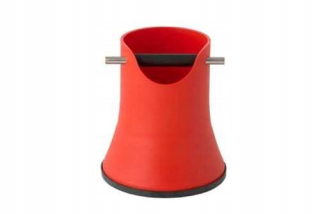 Odrážajúca knock box červená H.175mm