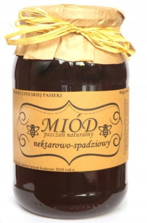Odpor s nádobou NECTAR HONEY 1,3 kg
