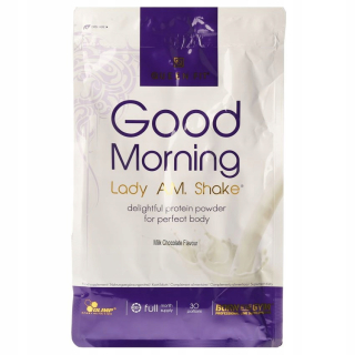 Proteín - Kondicionér proteínov Olimp Dobré ráno Lady A.M. 720g