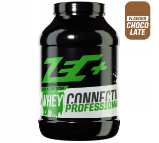 Proteín -  ZEC + Výživa Kondicionér Swey Choco 1000g