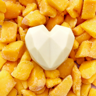 CBD - Kondicionér na vlasy Mango Cube + CBD Regenerácia