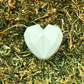 CBD - kondicionér na vlasy v Cube mája Chang kanabisom CBD