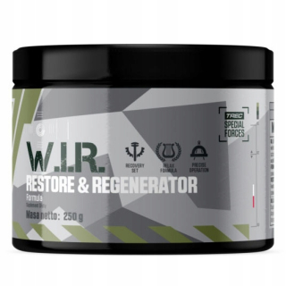 Potrenishing kondicionér TREC W.I.R 250 g