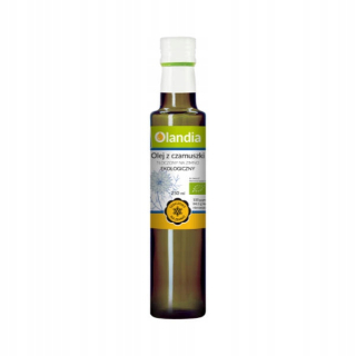 Upečenie z vianočných olejov pracujúcich bio 250ml