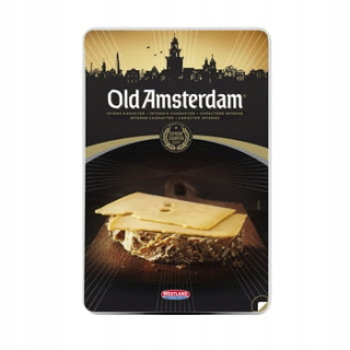 Staré amsterdamové plátky 150g