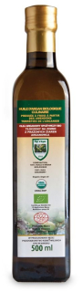 Potraviny arganový olej, ale 500ml 100% bio