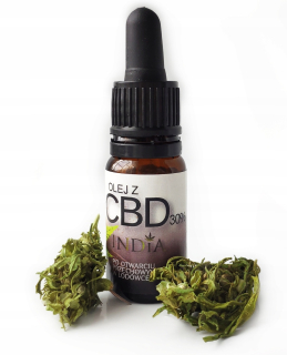 CBD - CBD OIL 30% - HEMZ Extrah