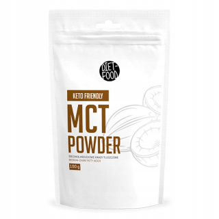 MCT Coconut Oil prášok 100g Diéta - Food Keto
