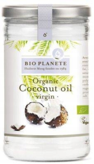Coconut Oil Virgin 950ML - BIO Planéta