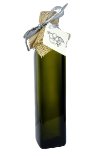 Studený ľanový olej Veľká fľaša 500ml