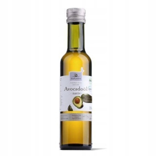 Olej z Avocado Virgin Bio 250ml-Bio Planet