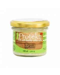 Olej Antiseptická protekti 100 ml bio