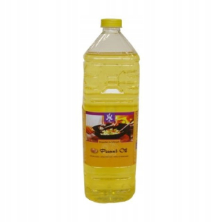 Ázijska kuchyňa - 1L arašidového oleja na vyprážanie