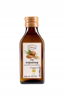 Argan olej chladený, nešťastný 100 ml