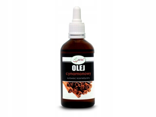 Cinnamon Olejová esencia 100 ml Vivio