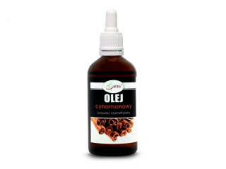 Cinnamon Oil Essence 100 ml
