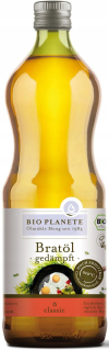 Bio Bio Planete 1000m Olej na varenie a vyprážanie