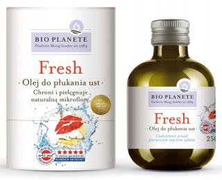 Premývací olej 250ml | Bio Planet |