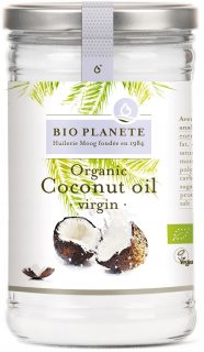 Bio Planete Coconut Oil 0,95 L