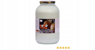 Kokosový olej Kokovita 4.15L BIO