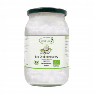Extra Virgin BioTvita (900ml)