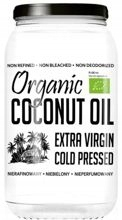 Coconut Oil Virgin 1l EKO DIET-FOOD.PL