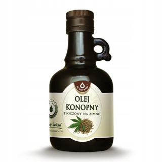 Colly Colly Colle Oil 250ml Oleofarm