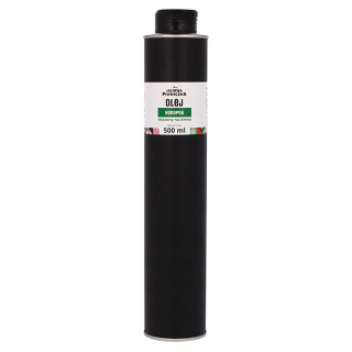 KLIGHPER Studený olej 500ml