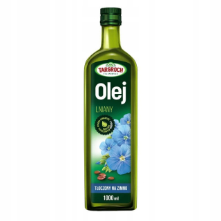 Linen Oil 1000ml Tradícia