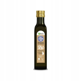 Linen Oil Ekamedica 0,25L - Nastavte 5 ks 1.25L!