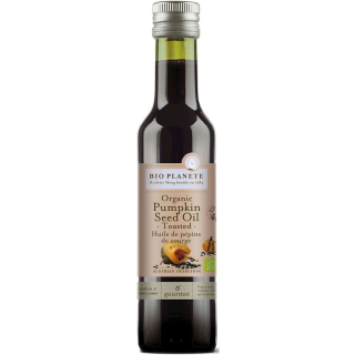 Olejová tekvica Pumpkin Bio 250 ml - Bio Planet