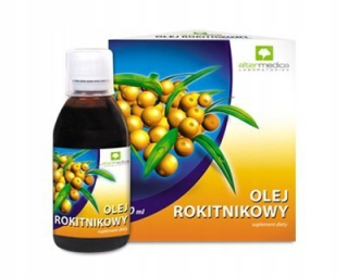Sociálny olej 100ml Alter Medica ______________