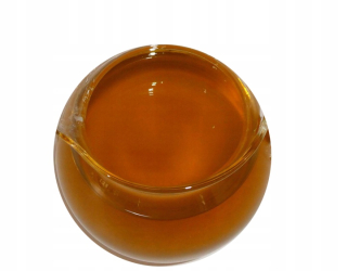 Repkový olej za studena - Čerstvé 2 litre
