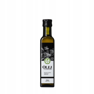 Olej z čierneho kmínu, 250 ml, olejový raj