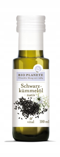 Seedový olej BIO 100 ml bio Planet