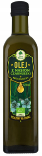 Seed Oil Bio 250 ml Dary prírody