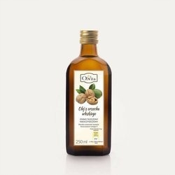 Olej vyrobený z orechy 250ml ol'vita