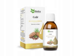 Cedar matice (100 ml) ekamedica