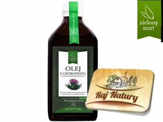 Olej z petroleju 500ml